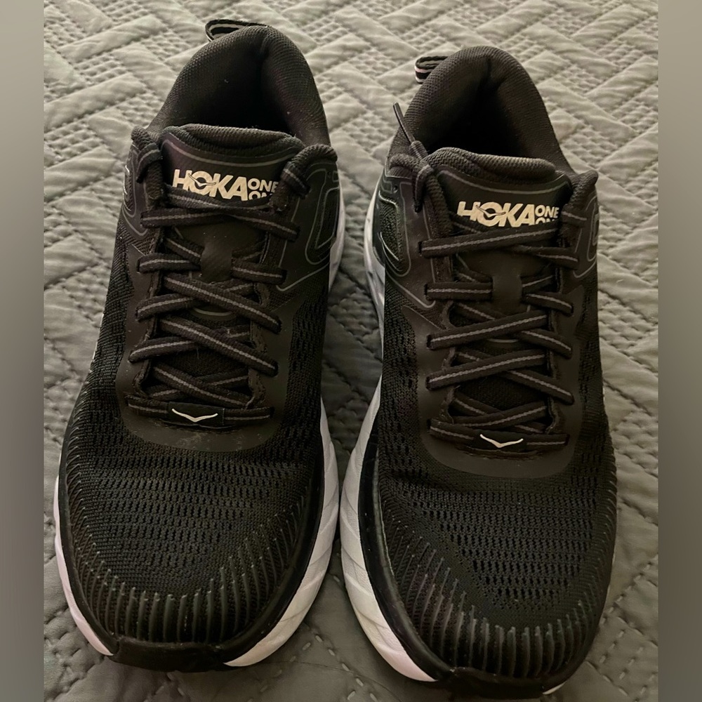 Hoka One One running shoes Women’s Sz 7